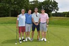 LAC Golf Open 2019  11th annual Wheaton Lyons Athletic Club (LAC) Golf Open Monday, August 12, 2019 at the Franklin Country Club. - Photo by Keith Nordstrom : Wheaton, Lyons Athletic Club Golf Open